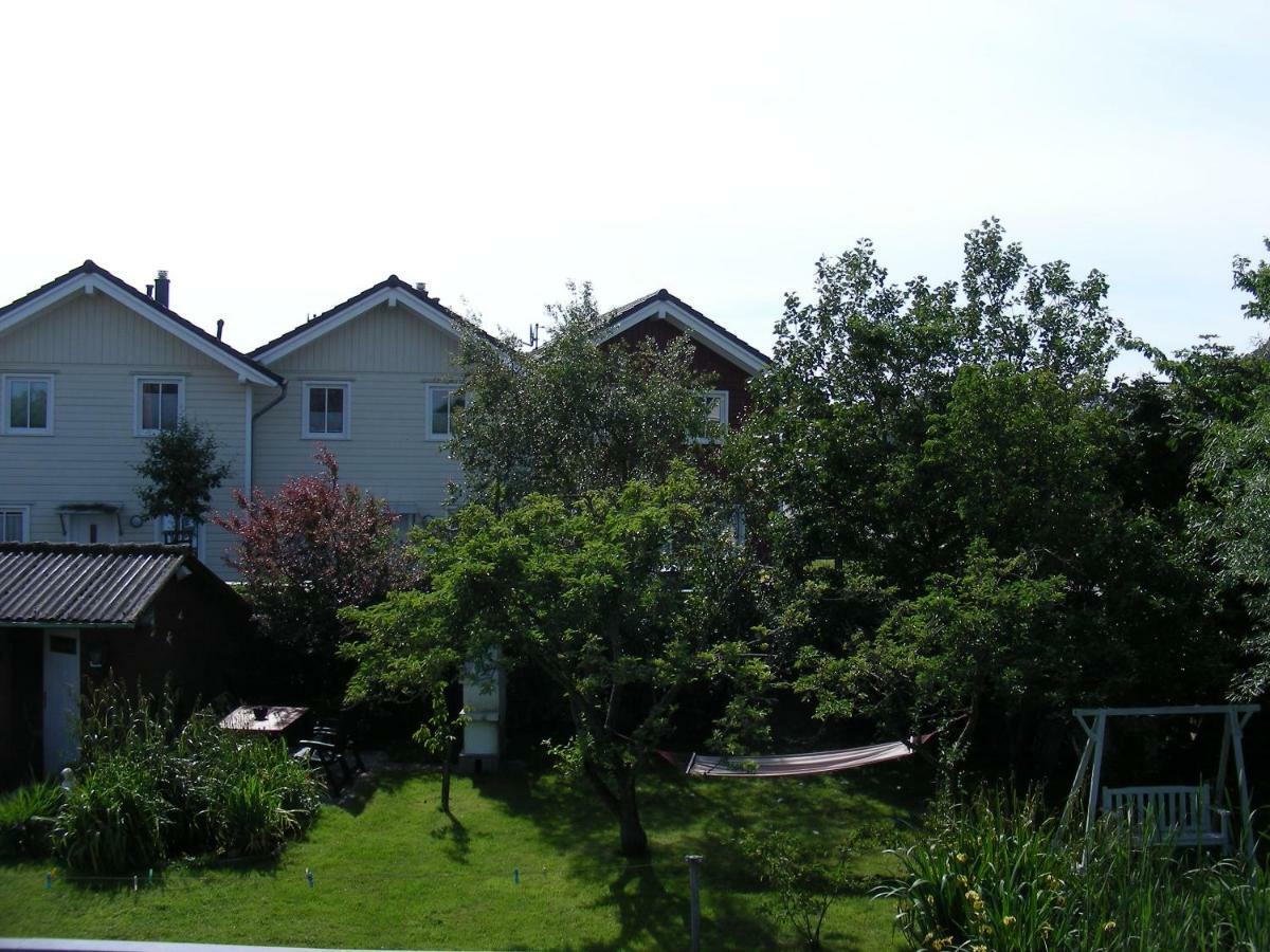 Ferienwohnung Kreider Dagebuell Ngoại thất bức ảnh